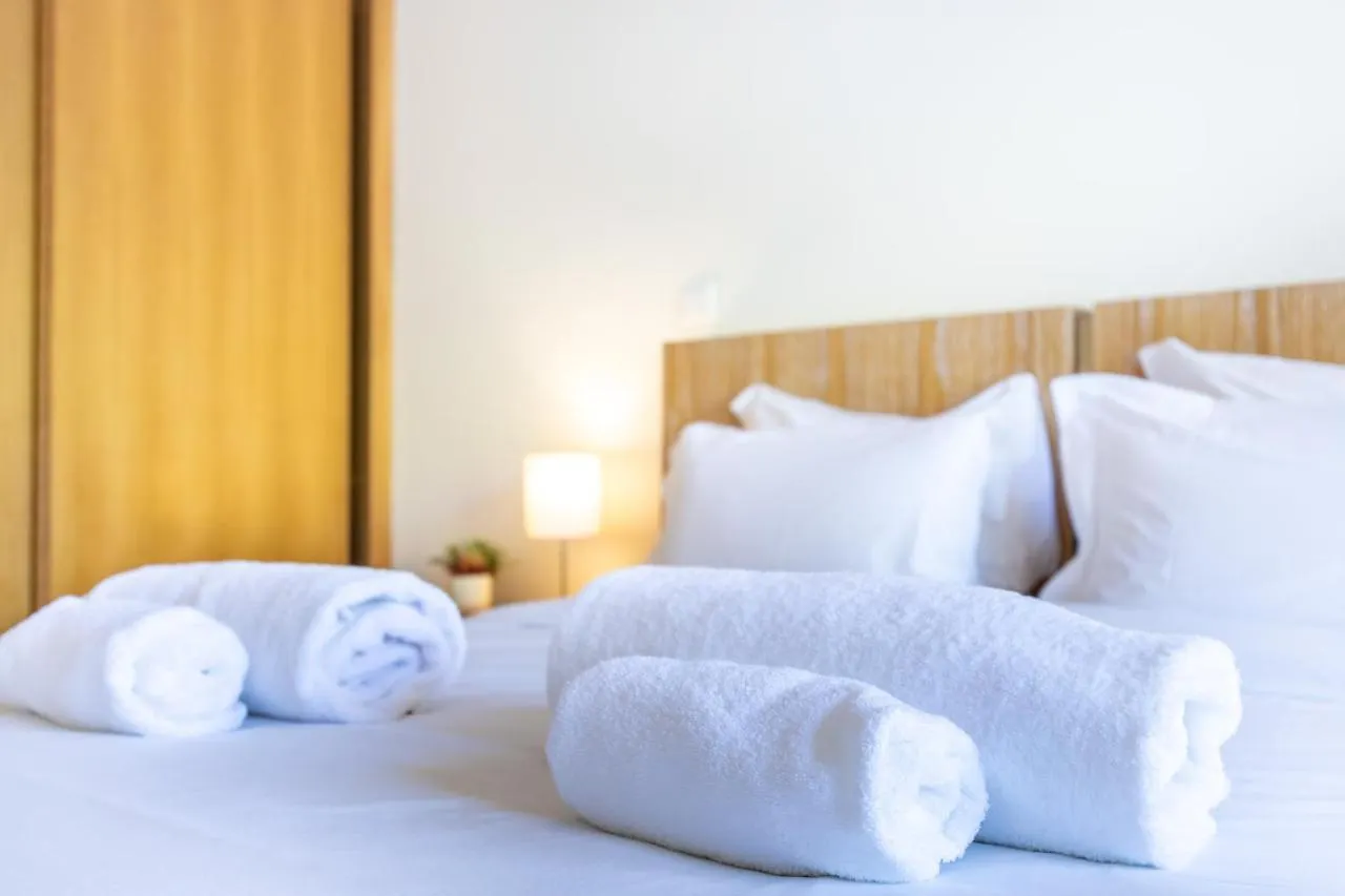 Apartmán Jacaranda Albufeira