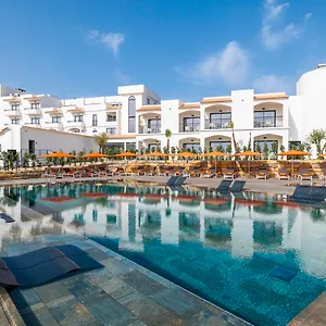 Regency Salgados & Spa אלבופיירה